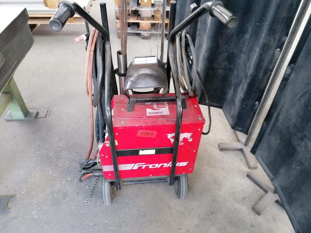 Metallbearbeitungsmaschinen-1