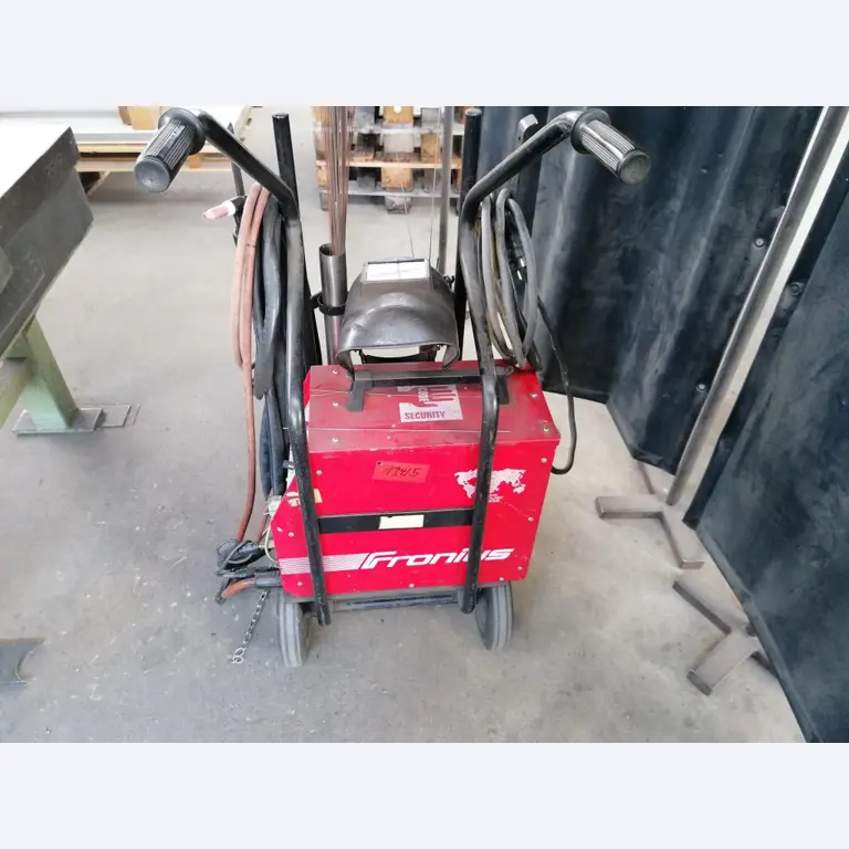 Metallbearbeitungsmaschinen-1