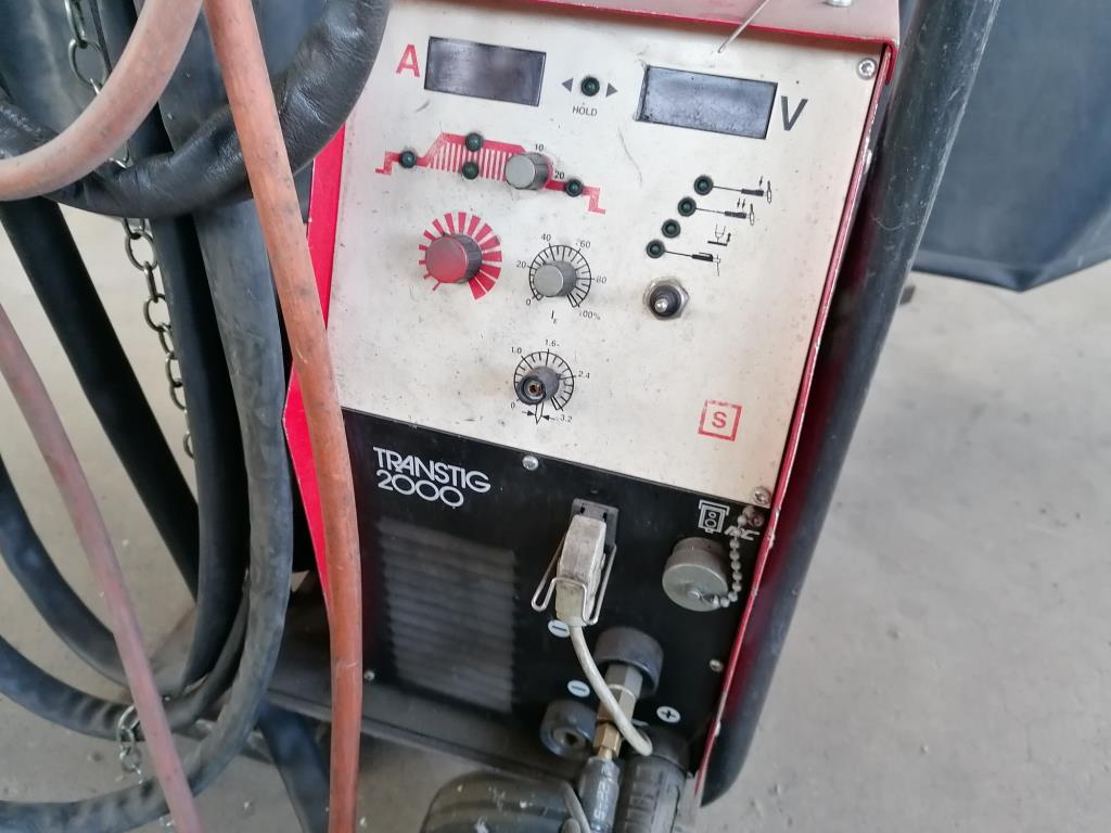 Metallbearbeitungsmaschinen-2