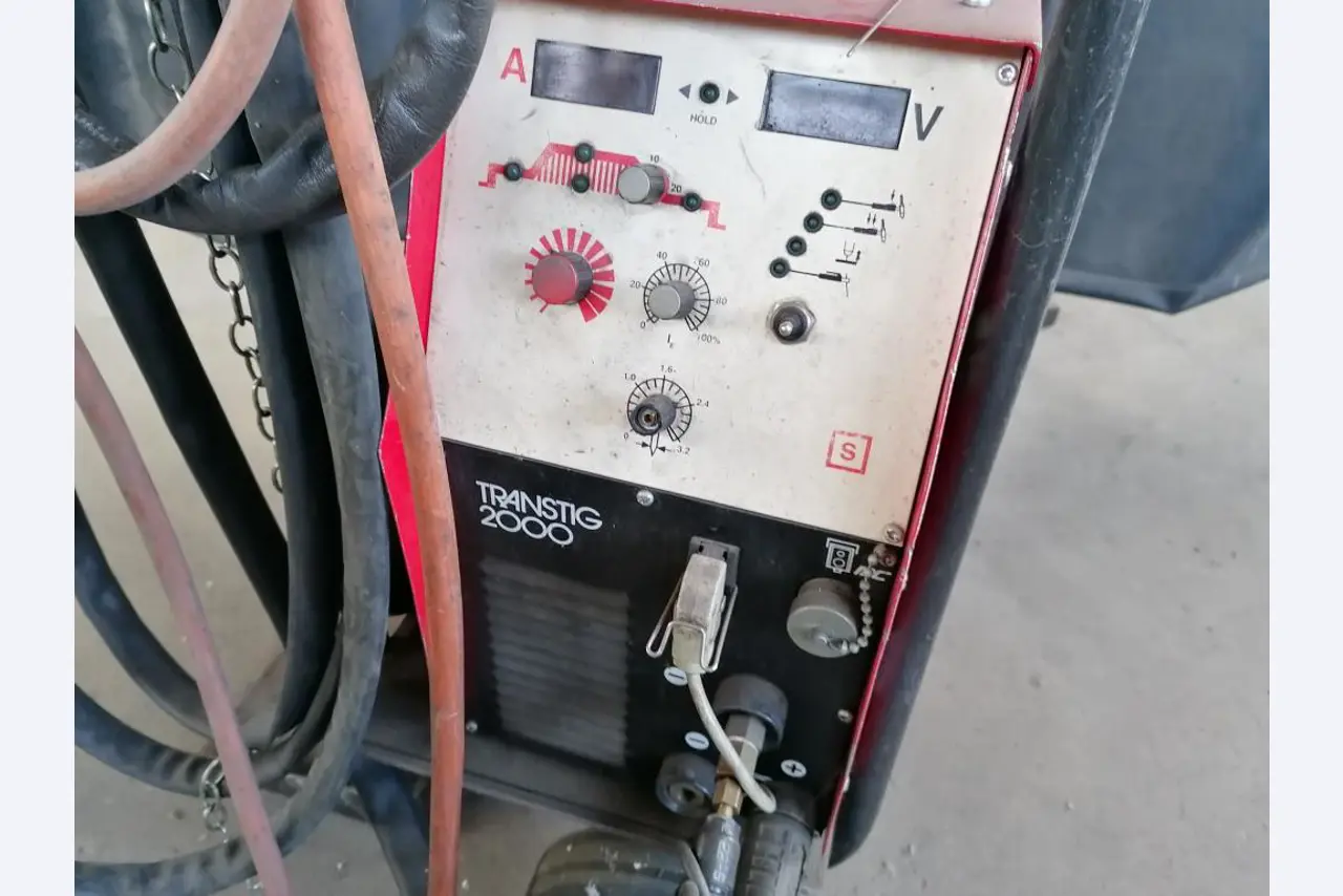 Metallbearbeitungsmaschinen-2