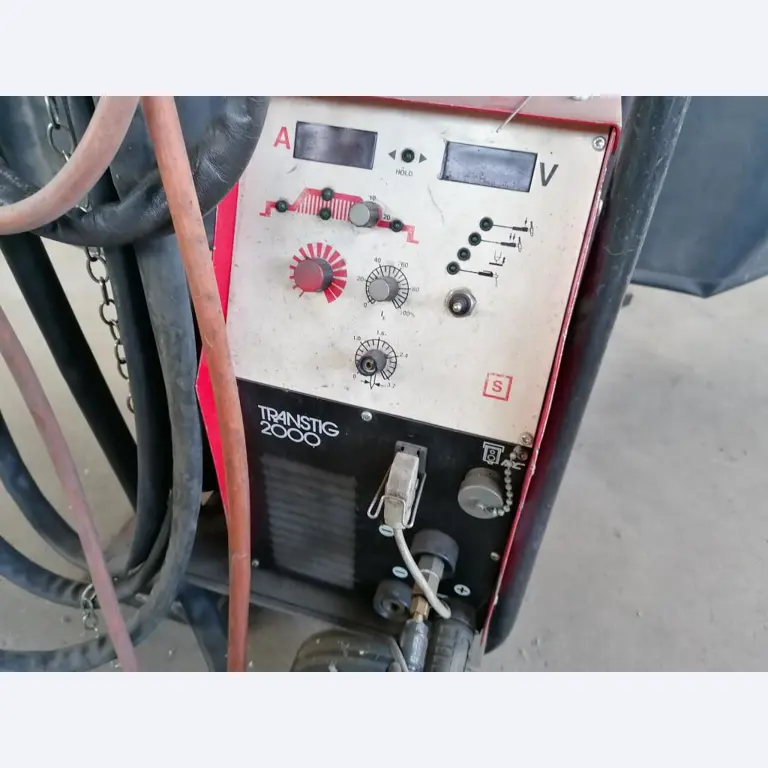 Metallbearbeitungsmaschinen-2