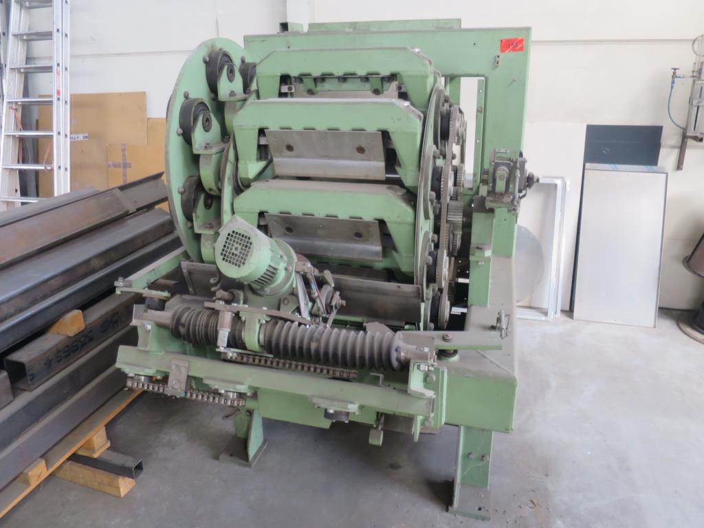 Máquinas para trabalhar metais-2