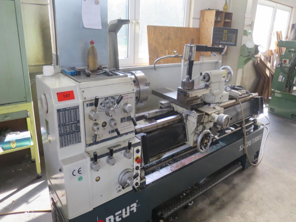 Máquinas para trabalhar metais-1