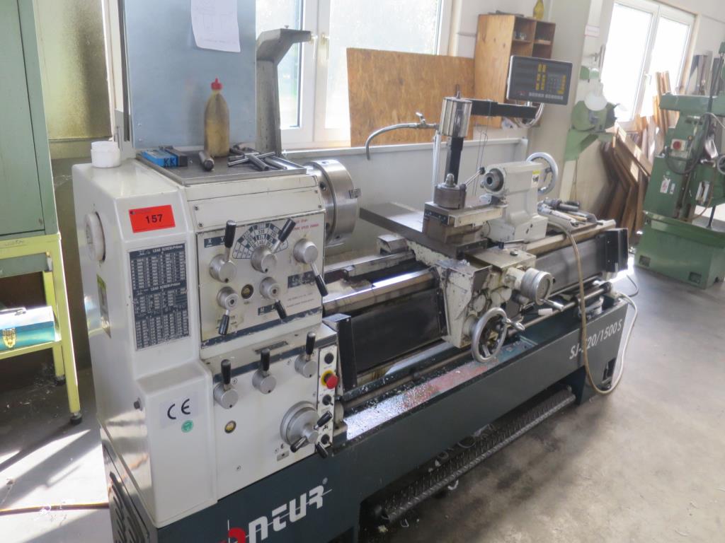 Máquinas para trabalhar metais-2