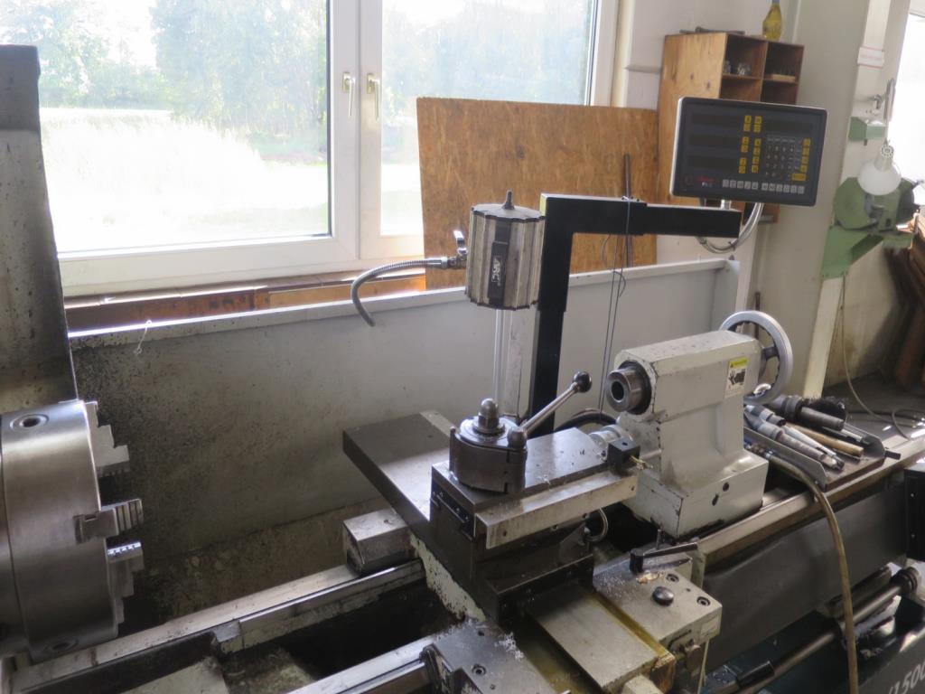 Máquinas para trabalhar metais-3