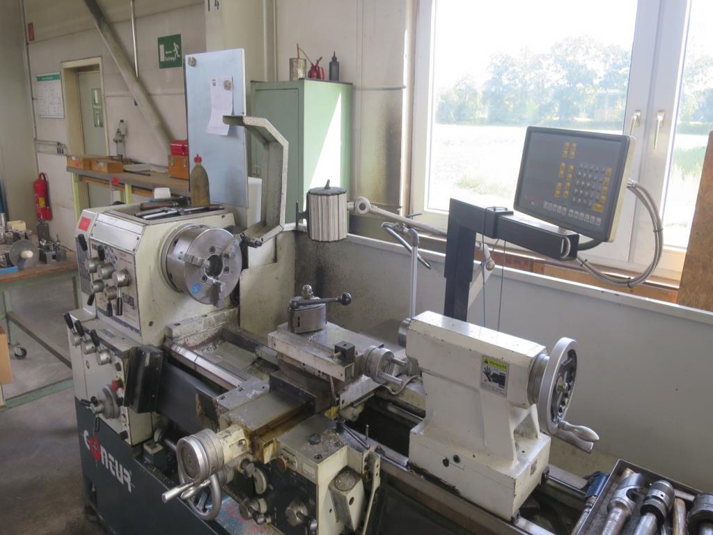 Máquinas para trabalhar metais-4