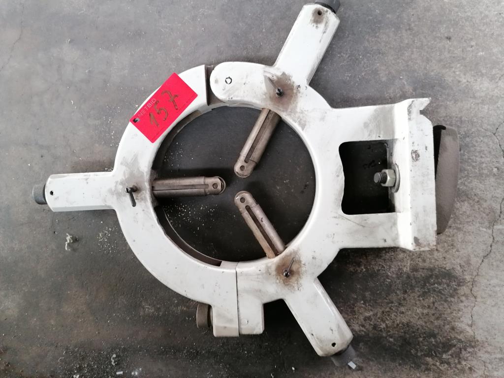 Máquinas para trabalhar metais-6