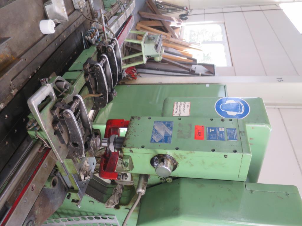 Máquinas para trabalhar metais-2