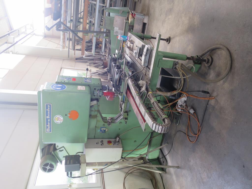 Máquinas para trabalhar metais-3