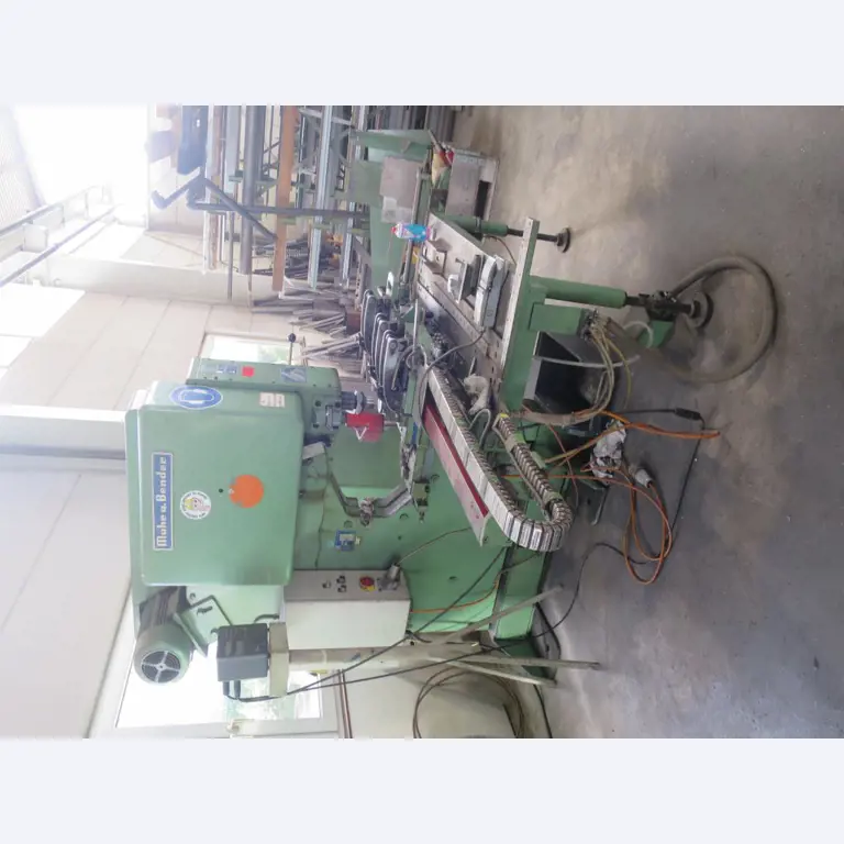 Máquinas para trabajar el metal-3