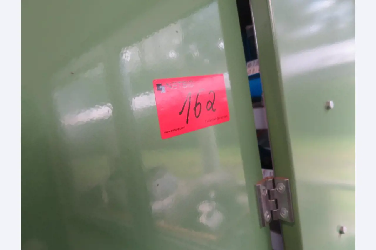 Máquinas para trabajar el metal-5