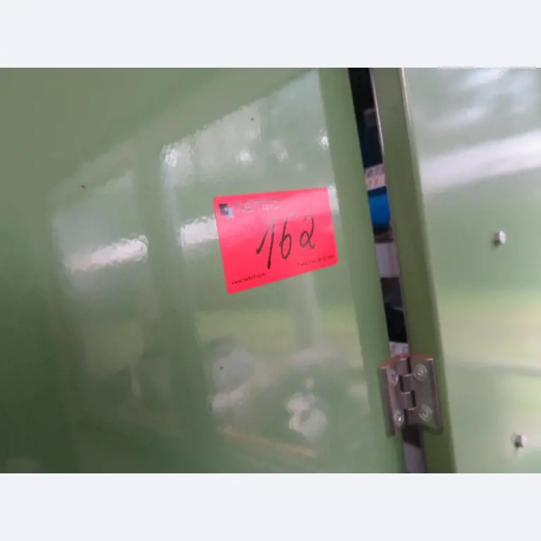 Máquinas para trabajar el metal-5