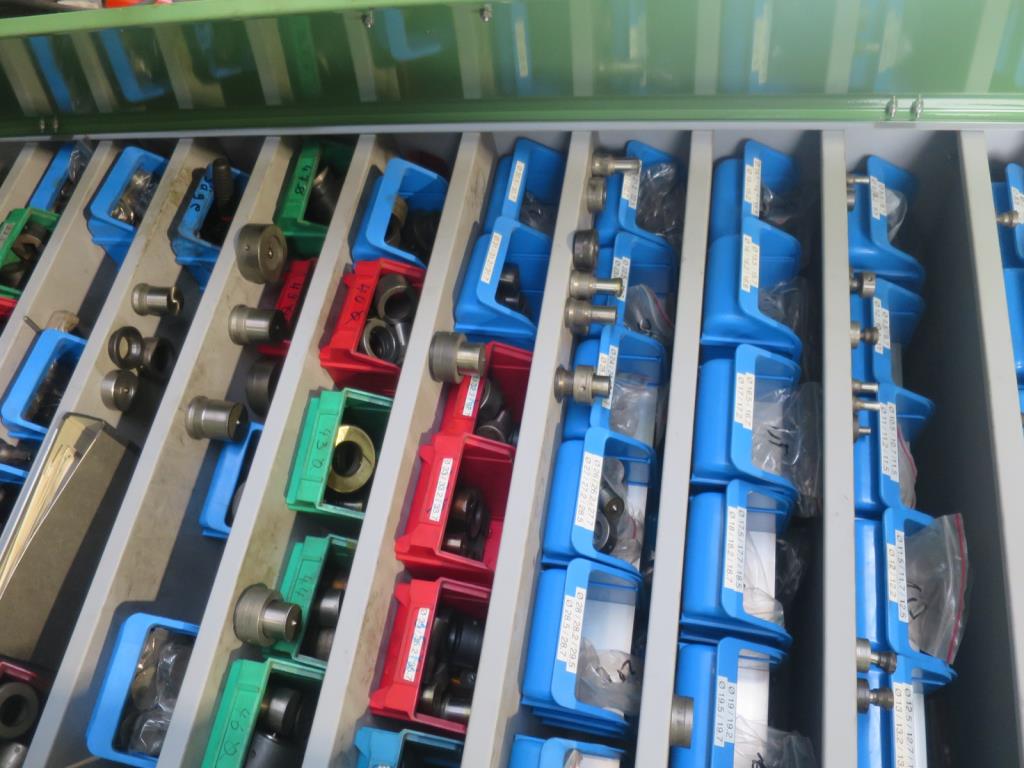 Máquinas para trabalhar metais-6