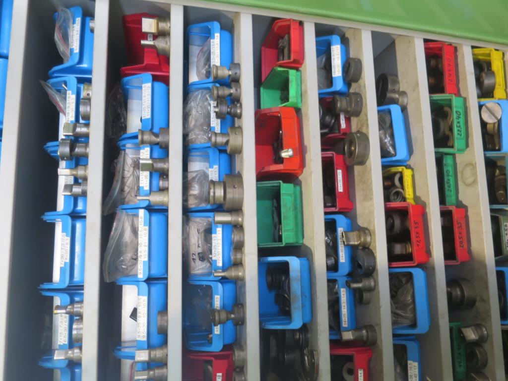 Máquinas para trabalhar metais-7