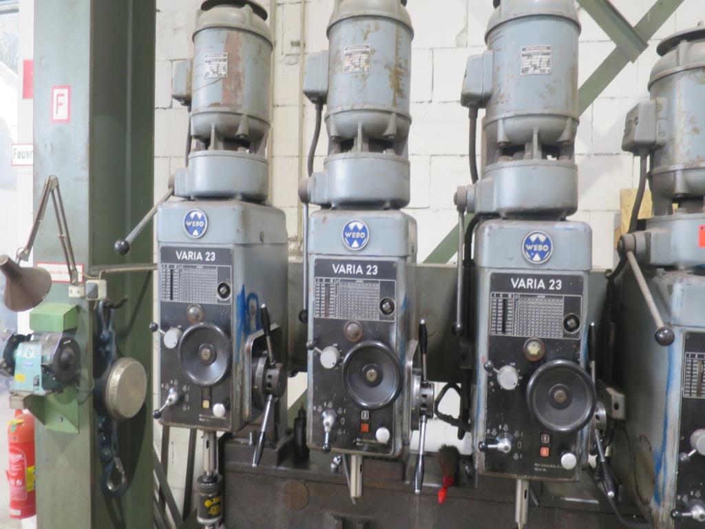 Máquinas para trabajar el metal-2