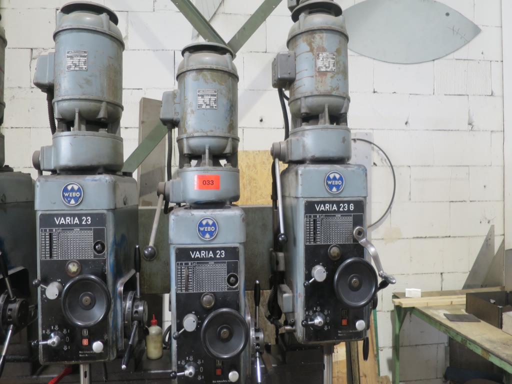 Máquinas para trabajar el metal-3