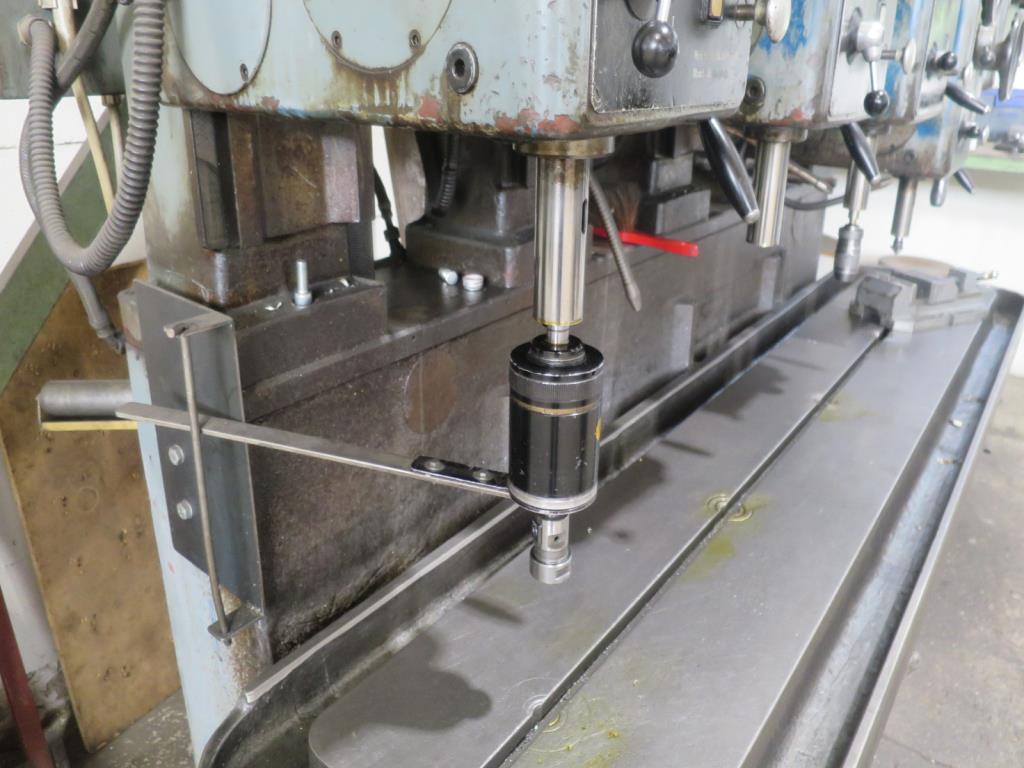 Máquinas para trabajar el metal-4