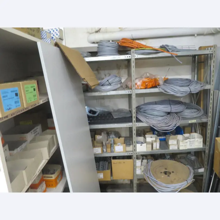 Metal working machines-2