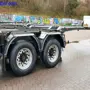 thumbnail-Semi-trailers, tractor units, forklifts, swap bodies-17