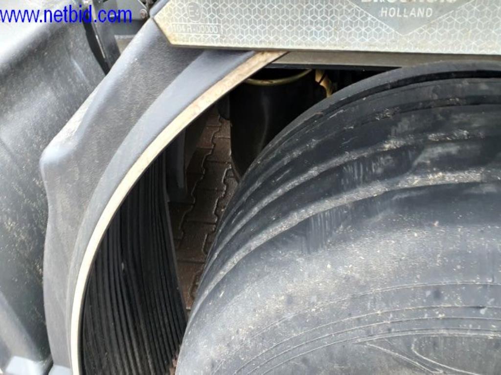 Naczepa, ciągnik siodłowy, wózek widłowy, nadwozie wymienne-32