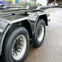 thumbnail-Oplegger, trekker, vorkheftruck, wissellaadbakken-34