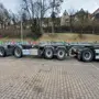 thumbnail-Oplegger, trekker, vorkheftruck, wissellaadbakken-38