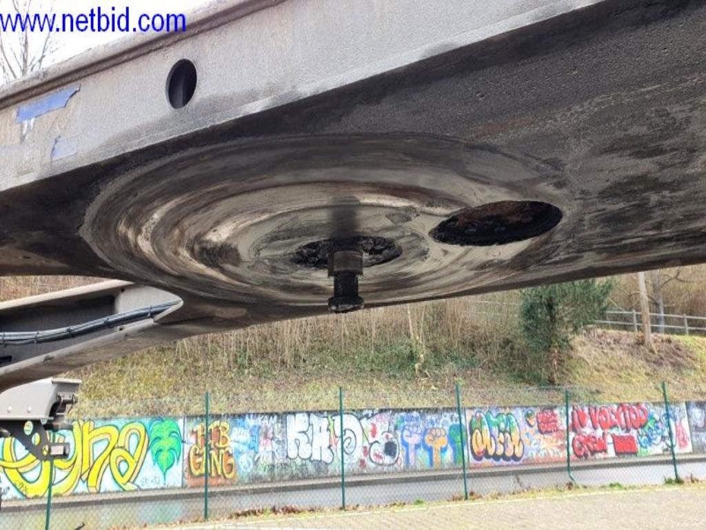 Naczepa, ciągnik siodłowy, wózek widłowy, nadwozie wymienne-11