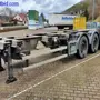 thumbnail-Oplegger, trekker, vorkheftruck, wissellaadbakken-14