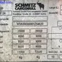 thumbnail-Sattelauflieger, Sattelzugmaschine, Gabelstapler, Wechselbrücken-6