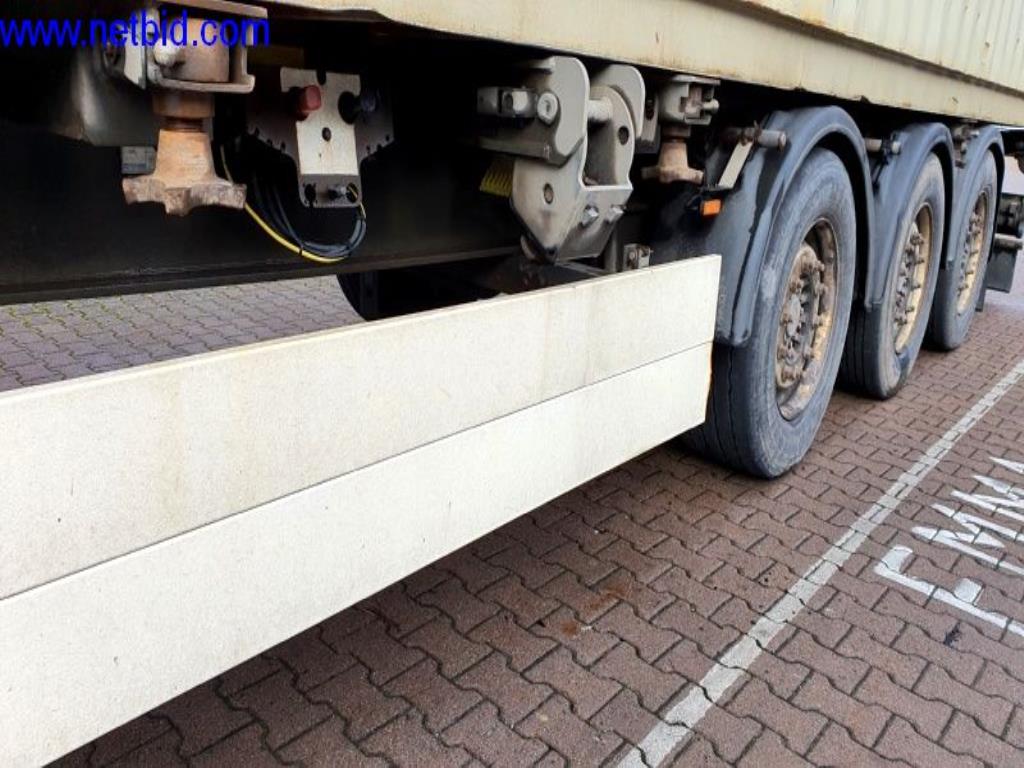 Naczepa, ciągnik siodłowy, wózek widłowy, nadwozie wymienne-16