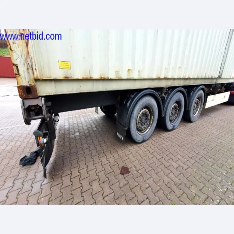 Semirremolques, cabezas tractoras, carretillas elevadoras, cajas móviles-20