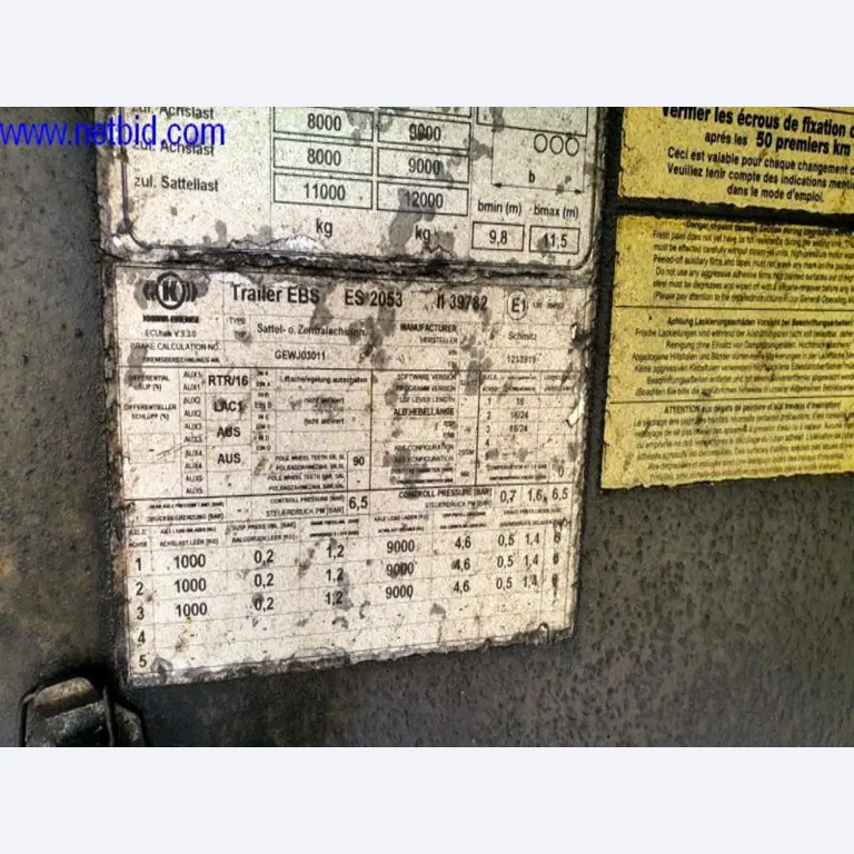 Semirremolques, cabezas tractoras, carretillas elevadoras, cajas móviles-7