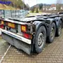 thumbnail-Oplegger, trekker, vorkheftruck, wissellaadbakken-22