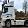 thumbnail-Semi-trailers, tractor units, forklifts, swap bodies-13