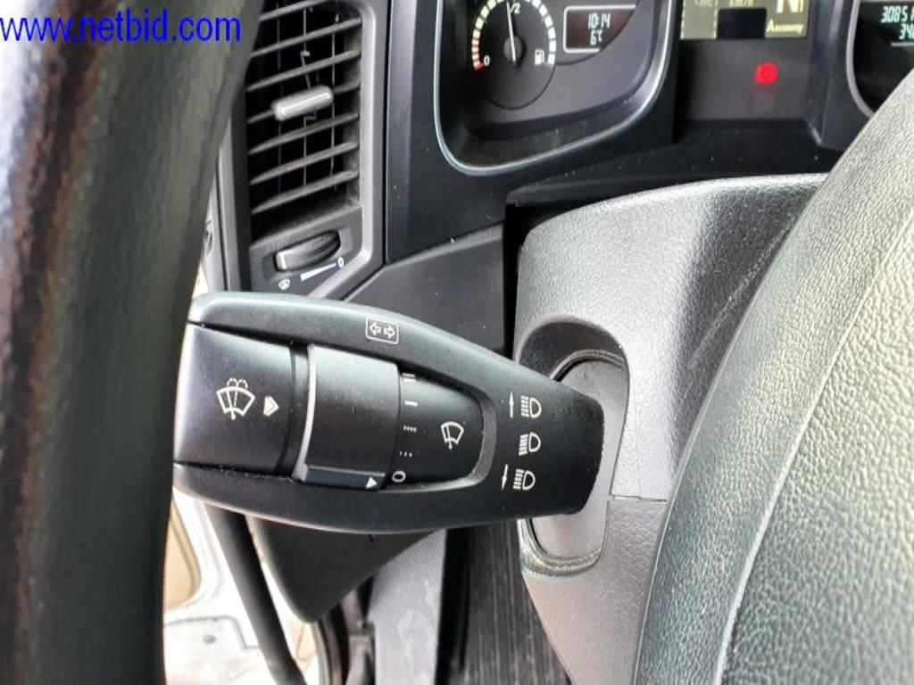 Naczepa, ciągnik siodłowy, wózek widłowy, nadwozie wymienne-15