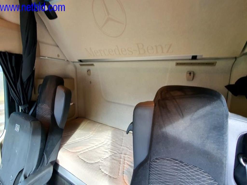 Naczepa, ciągnik siodłowy, wózek widłowy, nadwozie wymienne-18