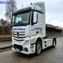 thumbnail-Semi-trailers, tractor units, forklifts, swap bodies-2