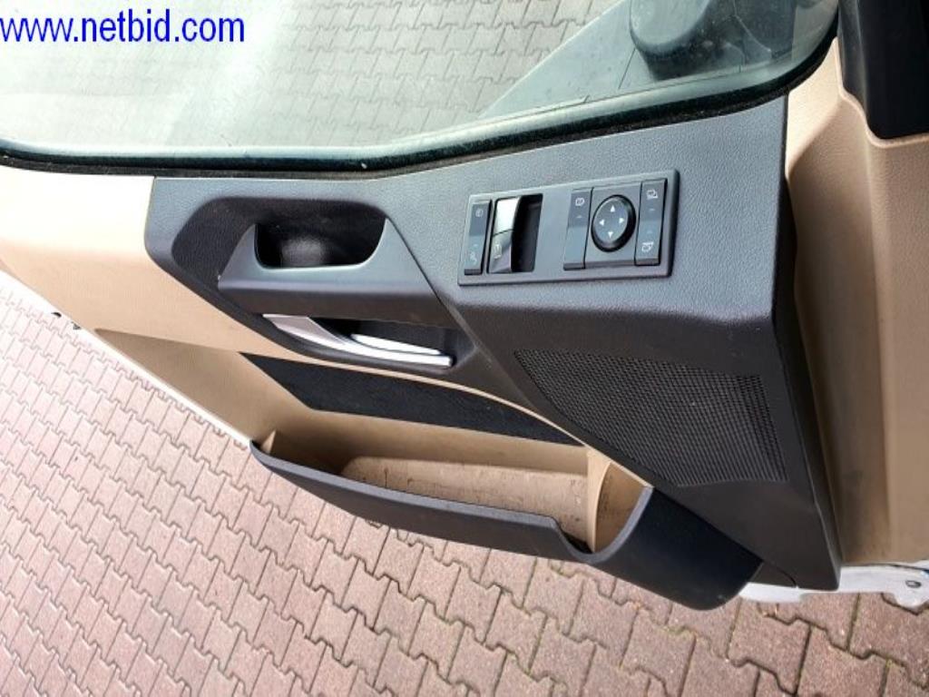 Naczepa, ciągnik siodłowy, wózek widłowy, nadwozie wymienne-32