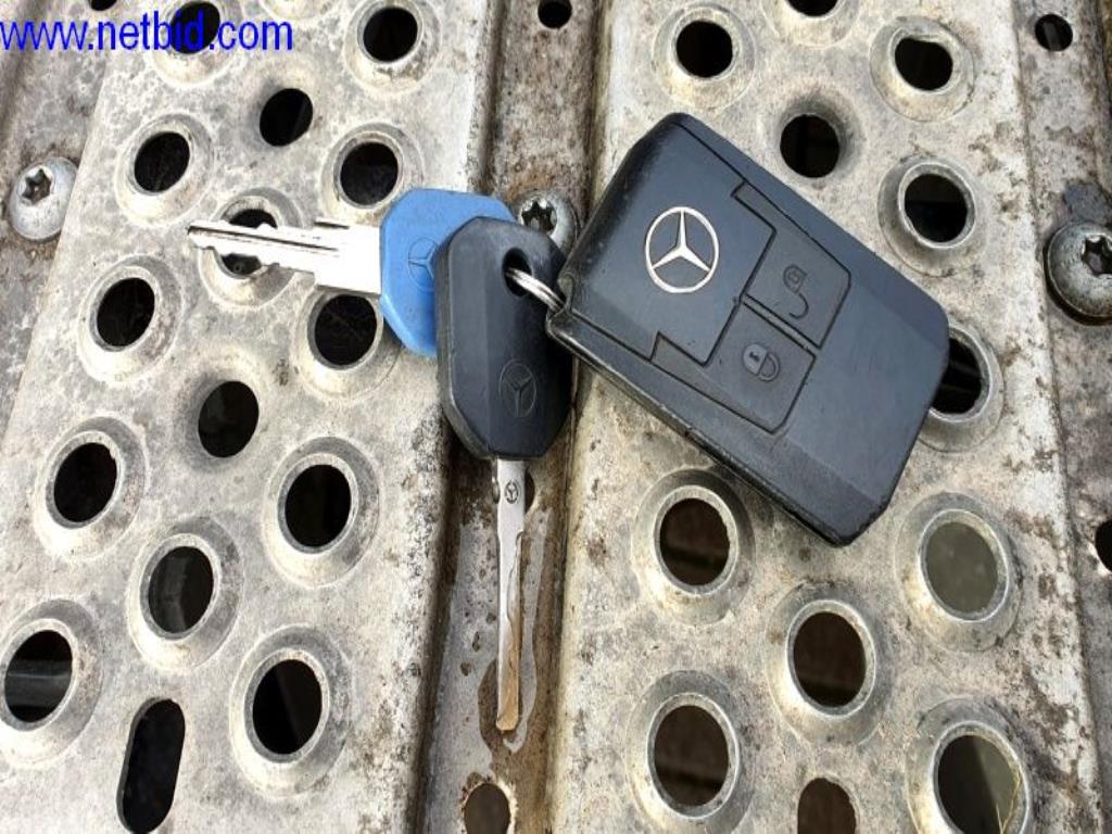 Naczepa, ciągnik siodłowy, wózek widłowy, nadwozie wymienne-33