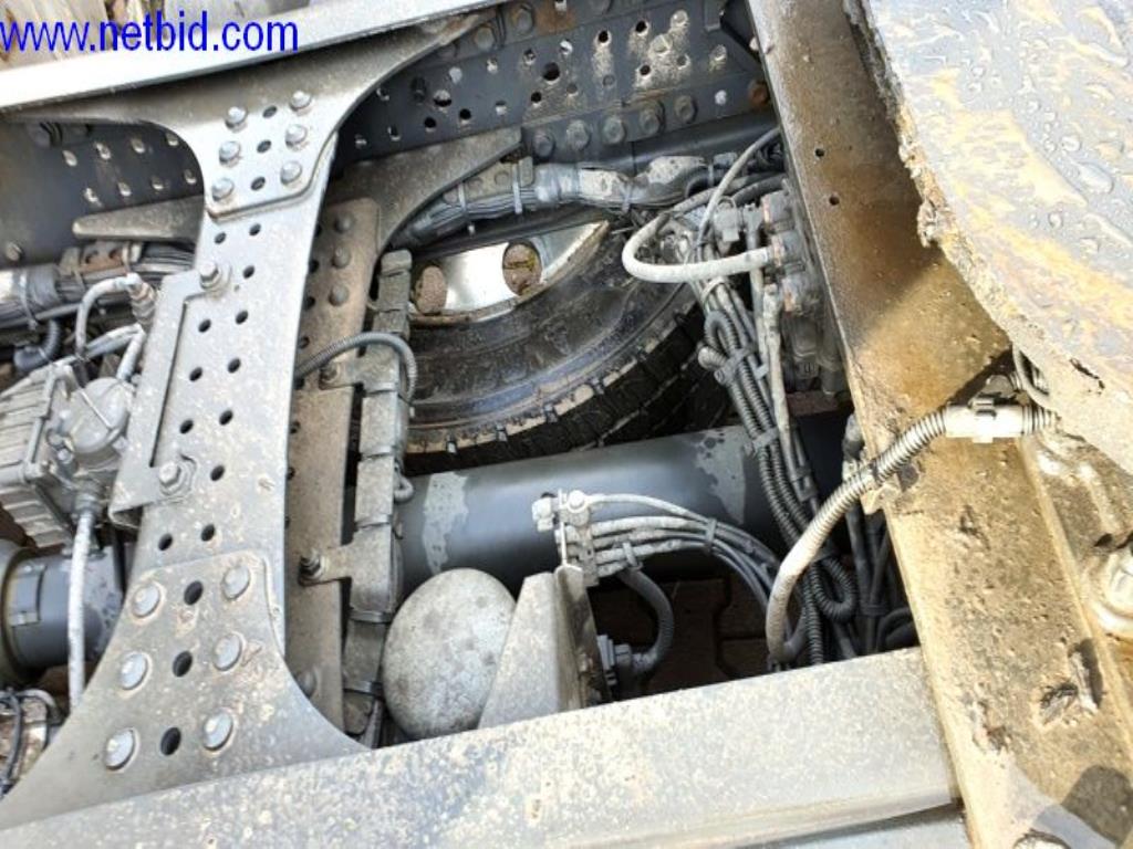 Naczepa, ciągnik siodłowy, wózek widłowy, nadwozie wymienne-51