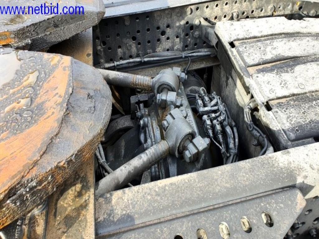 Naczepa, ciągnik siodłowy, wózek widłowy, nadwozie wymienne-52