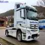 thumbnail-Semi-trailers, tractor units, forklifts, swap bodies-54