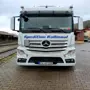 thumbnail-Semi-trailers, tractor units, forklifts, swap bodies-55