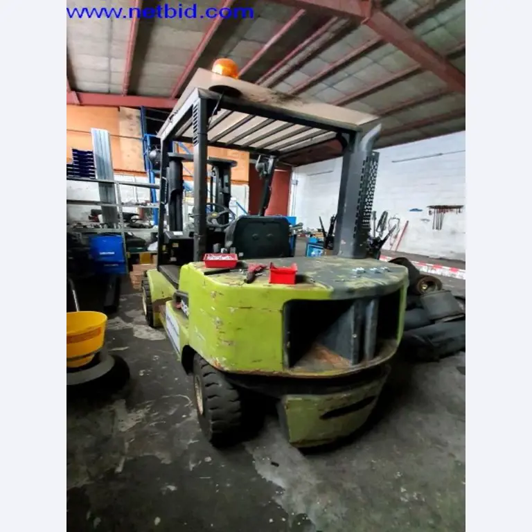 Semirremolques, cabezas tractoras, carretillas elevadoras, cajas móviles-10