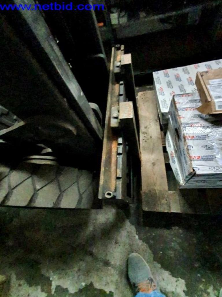 Naczepa, ciągnik siodłowy, wózek widłowy, nadwozie wymienne-14