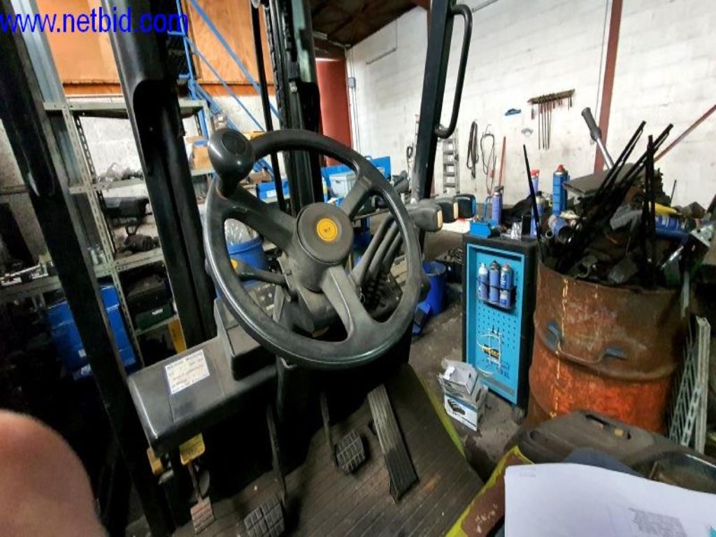 Naczepa, ciągnik siodłowy, wózek widłowy, nadwozie wymienne-15