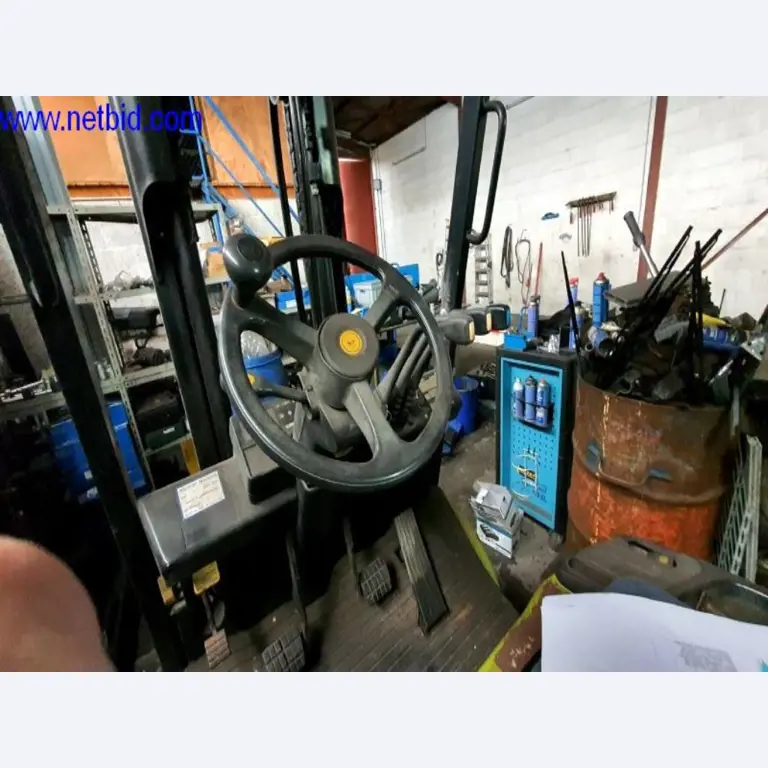 Semirremolques, cabezas tractoras, carretillas elevadoras, cajas móviles-15