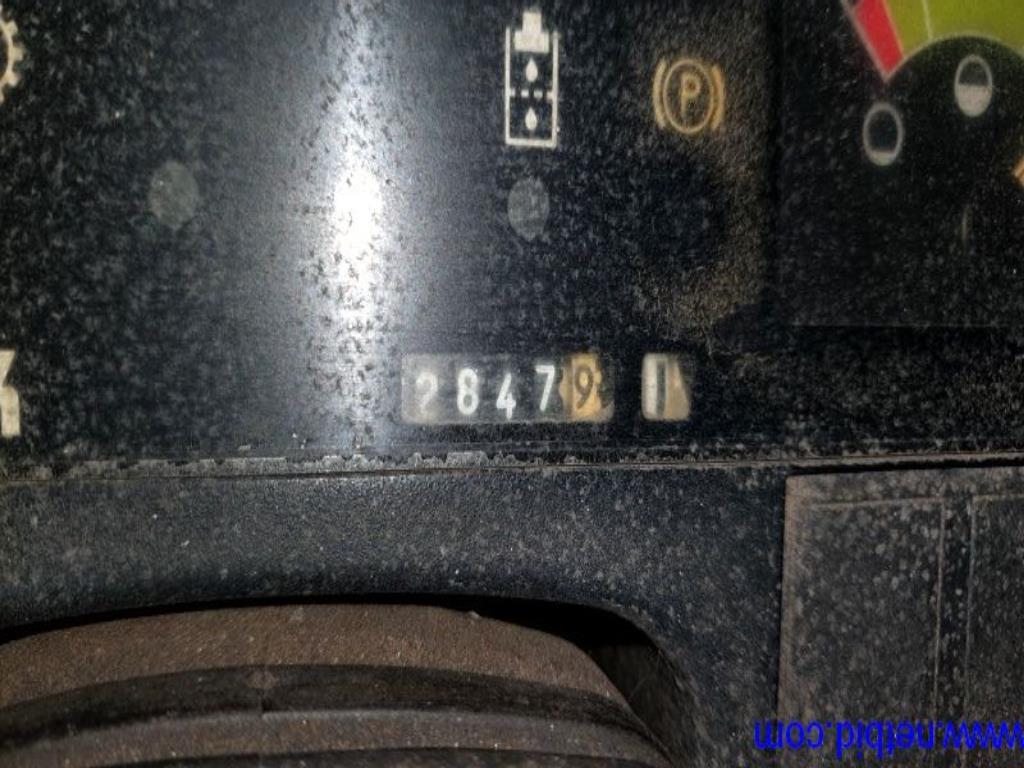 Naczepa, ciągnik siodłowy, wózek widłowy, nadwozie wymienne-16