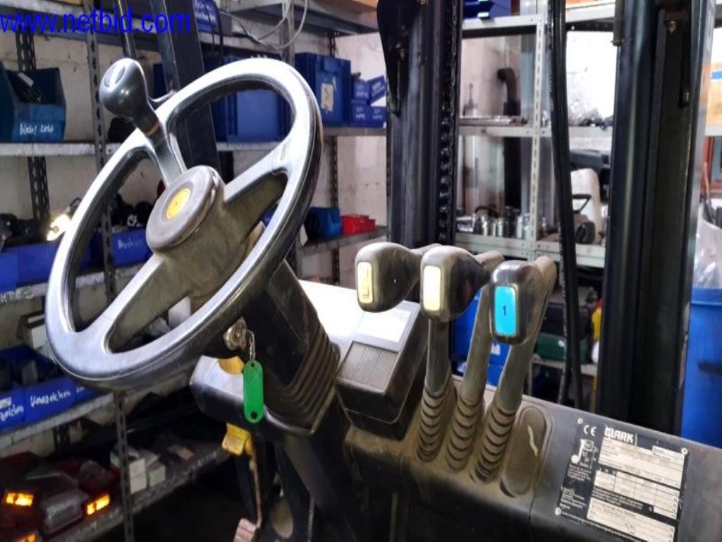 Naczepa, ciągnik siodłowy, wózek widłowy, nadwozie wymienne-17