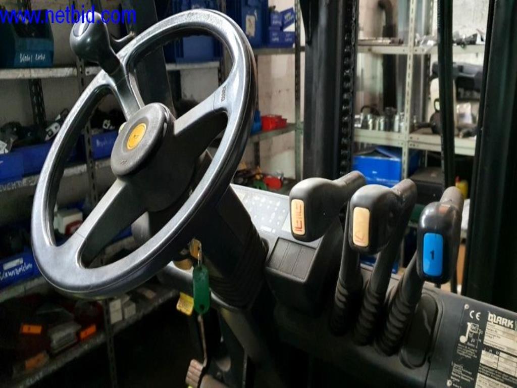 Naczepa, ciągnik siodłowy, wózek widłowy, nadwozie wymienne-5